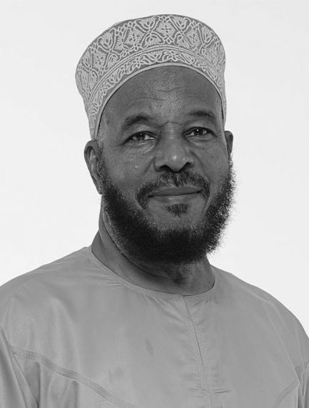 Dr Bilal Philips